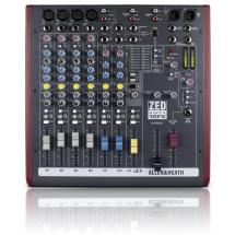 Allen & Heath ZED60-10FX